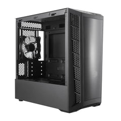 COOLER MASTER MASTERBOX MB320L MCB-B320L-KGNN-S00 PC CASE
