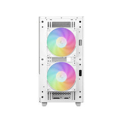 DEEPCOOL CH360 WHITE R-CH360-WHAPE3-G-1 PC CASE