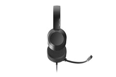 A4TECH FSTYLER FH150U BLACK USB HEADSET