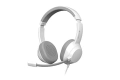 A4TECH FSTYLER FH150U WHITE USB HEADSET