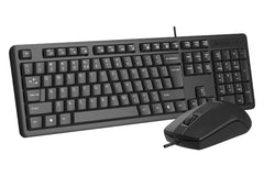 A4TECH KRS-3330 USB KEYBOARD MOUSE COMBO