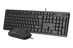 A4TECH KRS-3330 USB KEYBOARD MOUSE COMBO
