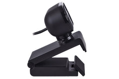 A4TECH PK-930HA FHD 1080P AUTO FOCUS WEBCAM