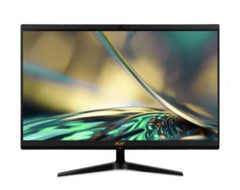 ACER AIO ASPIRE C24-1700 AIO DESKTOP CORE I3-1215U 8GB MEM 256GB SSD + 1TB HDD 23.8" FULL HD WIN11 OFFICE H&S 2021