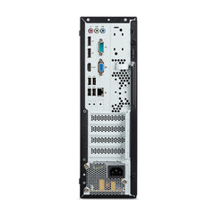 ACER ALTOS P10 F9 DESKTOP TOWER CORE I5-13400 8GB DDR5 MEM 512GB SSD INTEL UHD 730 WIN11 PRO