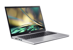ACER ASPIRE 3 A315-59-73TN CORE I7-1255U 8GB MEM 512GB SSD 15.6" FHD WIN11 PURE SILVER OFFICE H&S 2021