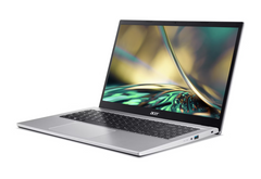 ACER ASPIRE 3 A315-59-73TN CORE I7-1255U 8GB MEM 512GB SSD 15.6" FHD WIN11 PURE SILVER OFFICE H&S 2021
