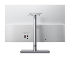 ACER ASPIRE C27-195ES AIO DESKTOP INTEL CORE ULTRA 7 155U 8GB DDR5 MEM 512GB SSD 27" DISPLAY FHD 1080P WIN11 HOME OFFICE HOME 2024