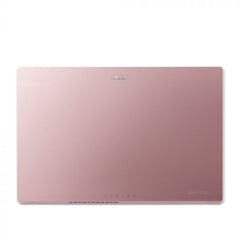 ACER ASPIRE LITE AL15-33P-34A6 INTEL CORE 3 N355 8GB DDR5 MEM 512GB SSD 15.6" FHD IPS WIN11 HOME NUDE PINK OFFICE HOME 2024