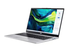 ACER ASPIRE LITE AL15-41P-R16X AMD RYZEN7 5700U 8GB DDR4 MEM 512GB SSD 15.6" FHD IPS WIN11 LIGHT SILVER