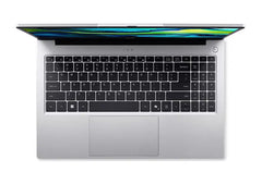 ACER ASPIRE LITE AL15-42P-R6WC AMD RYZEN 5 7430U 16GB DDR4 MEM 512GB SSD 15.6" FHD IPS WIN11 LIGHT SILVER OFFICE HOME 2024