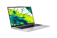 ACER ASPIRE LITE AL15-72P-59YM CORE I5-13500H 16GB DDR5 MEM 512GB SSD 15.6" FHD IPS WIN11 LIGHT SILVER OFFICE HOME 2024