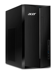 ACER ASPIRE TC-1785 DESKTOP TOWER CORE I5-14400 8GB DDR5 MEM 1TB HDD + 256GB SSD UHD GRAPHICS 730 WIN11 OFFICE HOME 2024