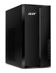ACER ASPIRE TC-1785 DESKTOP TOWER CORE I7-14700 8GB DDR5 MEM 256GB SSD + 1TB HDD UHD 770 WIN11 HOME OFFICE HOME H&S 2024