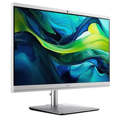 ACER C24-195ES AIO DESKTOP INTEL CORE ULTRA 5 125U 8GB DDR5 MEM 512GB SSD 23.8" FHD WIN11 OFFICE 2024