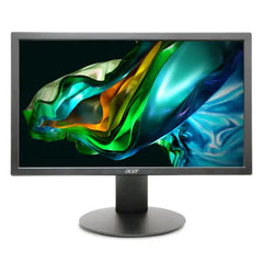 ACER K202QBI 19.5" HD+ MONITOR