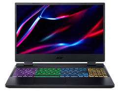 ACER NITRO 5 AN515-58-50YE LAPTOP CORE I5-12500H 8GB MEM 512GB SSD RTX 3050 4GB VRAM 15.6" FHD IPS 144HZ WIN11 OBSIDIAN BLACK