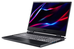 ACER NITRO 5 AN515-58-50YE LAPTOP CORE I5-12500H 8GB MEM 512GB SSD RTX 3050 4GB VRAM 15.6" FHD IPS 144HZ WIN11 OBSIDIAN BLACK