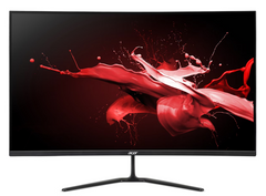 ACER NITRO EDO ED320QR S3BIIPX 31.5" FHD 180HZ CURVED GAMING MONITOR