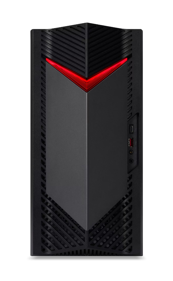 ACER NITRO N50-650 DESKTOP TOWER CORE I5-13400F 8GB MEM 512GB SSD GTX 1660 SUPER 6GB VRAM WIN11 OFFICE H&S 2021