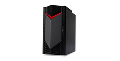 ACER NITRO N50-650 DESKTOP TOWER CORE I5-13400F 8GB MEM 512GB SSD GTX 1660 SUPER 6GB VRAM WIN11 OFFICE H&S 2021