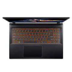 ACER NITRO V 15 ANV15-52-585U LAPTOP INTEL CORE 5 210H 16GB DDR4 MEM 512GB SSD RTX 5050 8GB VRAM 15.6" FHD 165HZ IPS WIN11 HOME OBSIDIAN BLACK OFFICE HOME 2024