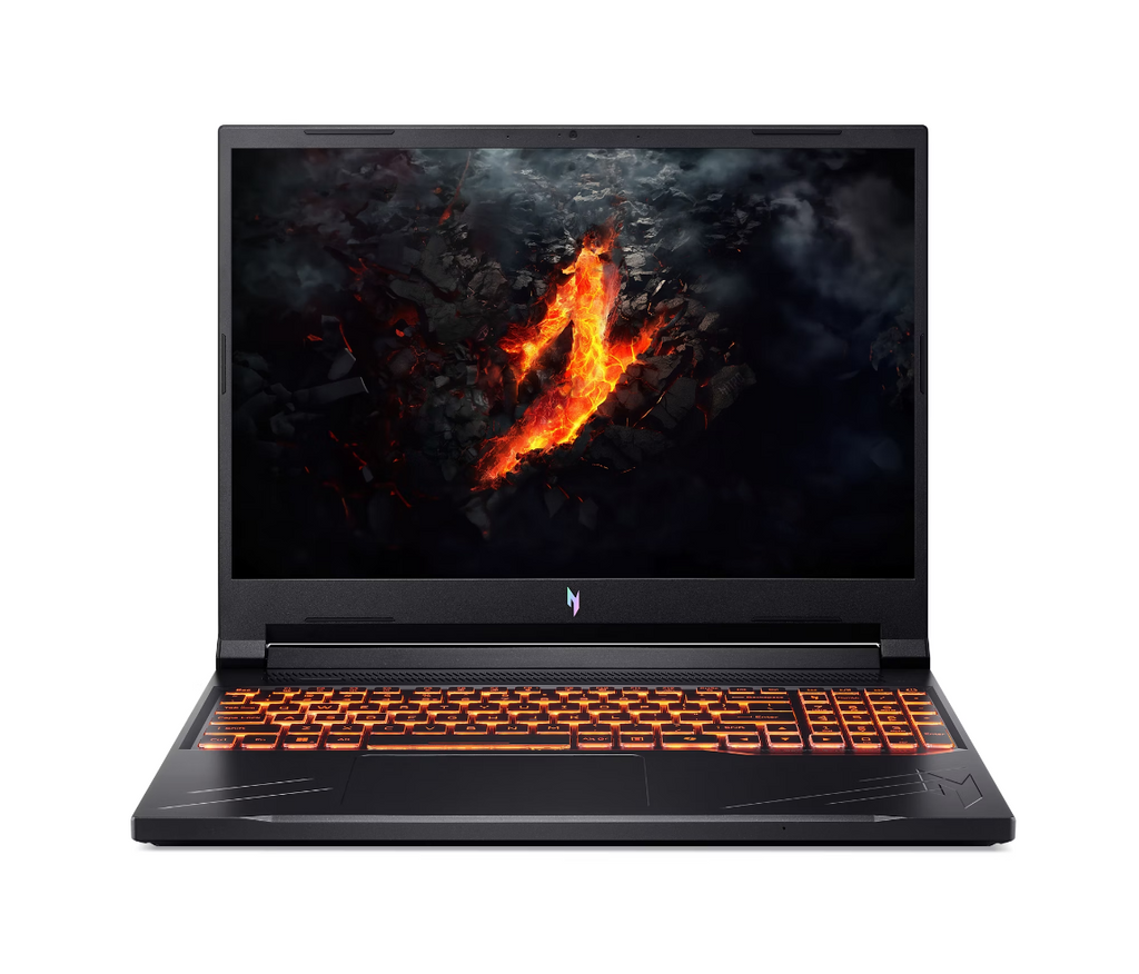 ACER NITRO V16 ANV16-71-73Z0 CORE I7-14650HX 8GB DDR5 MEM 512GB