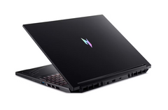 ACER NITRO V16 ANV16-71-73Z0 CORE I7-14650HX 8GB DDR5 MEM 512GB SSD RTX 4060 8GB VRAM 16" WUXGA IPS 165HZ WIN11 OBSIDIAN BLACK