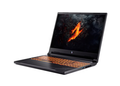 ACER NITRO V16 ANV16-71-73Z0 CORE I7-14650HX 8GB DDR5 MEM 512GB SSD RTX 4060 8GB VRAM 16" WUXGA IPS 165HZ WIN11 OBSIDIAN BLACK