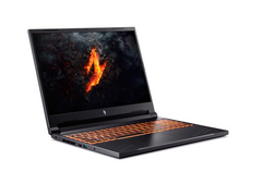 ACER NITRO V16 ANV16-71-73Z0 CORE I7-14650HX 8GB DDR5 MEM 512GB SSD RTX 4060 8GB VRAM 16" WUXGA IPS 165HZ WIN11 OBSIDIAN BLACK