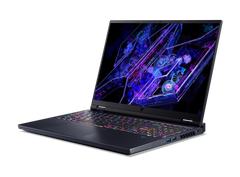 ACER PREDATOR HELIOS 16 PH16-72-73KK CORE I7-14700HX 16GB DDR5 MEM 512GB SSD RTX 4070 8GB VRAM 16" WQXGA 240HZ WIN11 ABYSSAL BLACK