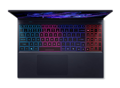 ACER PREDATOR HELIOS NEO 16 PHN16-72-75Z0 CORE I7-14700HX 16GB DDR5 MEM 512GB SSD RTX 4060 8GB VRAM 16" WQXGA IPS 165HZ WIN11 ABYSSAL BLACK OFFICE H&S 2021