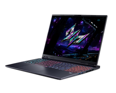 ACER PREDATOR HELIOS NEO SLIM 16S AI PHN16S-71-9269 INTEL CORE ULTRA 9 275HX 32GB DDR5 MEM 1TB SSD RTX 5070 8GB VRAM 16"OLED 240HZ WIN11 ABYSSAL BLACK