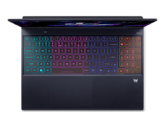ACER PREDATOR HELIOS NEO SLIM 16S AI PHN16S-71-9269 INTEL CORE ULTRA 9 275HX 32GB DDR5 MEM 1TB SSD RTX 5070 8GB VRAM 16"OLED 240HZ WIN11 ABYSSAL BLACK