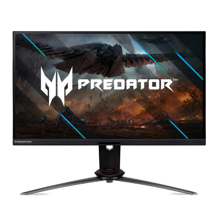 ACER PREDATOR XB273U V3BMIIPRZX 27" IPS 180HZ  WQHD GAMING MONITOR