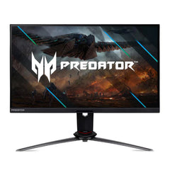 ACER PREDATOR XB273U V3BMIIPRZX 27" IPS 180HZ  WQHD GAMING MONITOR