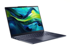 ACER SWIFT 14 AI SF14-51-553D INTEL CORE ULTRA 5 228V 32GB DDR5 MEM 1TB SSD 14" 2.8K OLED WIN11 STEAM BLUE OFFICE HOME 2024