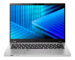 ACER TRAVELMATE P2 14 TMP214-56-G2-516C LAPTOP INTEL CORE ULTRA 5 225U 16GB DDR5 MEM 1TB SSD 14" WUXGA IPS WIN11 PRO PURE SILVER
