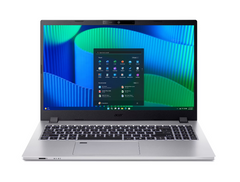 ACER TRAVELMATE P2 15 TM215-55-565F INTEL CORE 5 120U 16GB DDR5 MEM 512GB SSD 15.6" FHD IPS WIN11 PRO PURE SILVER