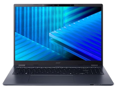 ACER TRAVELMATE P4 16 TMP416-74-TC0-53ZQ LAPTOP INTEL CORE ULTRA 5 225H 16GB DDR5 MEM 1TB SSD 16" WUXGA IPS WIN11 PRO STATE BLUE