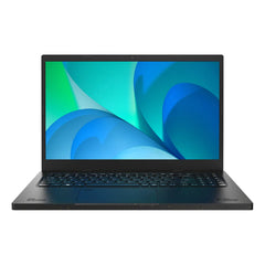 ACER TRAVELMATE VERO TMV15-51-78SH CORE I7-1195G7 16GB MEM 512GB SSD 15.6" FHD IPS WIN11 PRO IGNEOUS BLACK