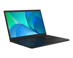 ACER TRAVELMATE VERO TMV15-51-78SH CORE I7-1195G7 16GB MEM 512GB SSD 15.6" FHD IPS WIN11 PRO IGNEOUS BLACK