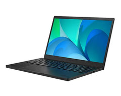 ACER TRAVELMATE VERO TMV15-51-78SH CORE I7-1195G7 16GB MEM 512GB SSD 15.6" FHD IPS WIN11 PRO IGNEOUS BLACK
