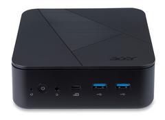 ACER VERITON NUC MINI-PC N1502G INTEL CORE ULTRA 7 155H 16GB DDR5 MEM 512GB SSD ESHELL