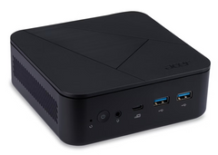 ACER VERITON NUC MINI-PC N1502G INTEL CORE ULTRA 7 155H 16GB DDR5 MEM 512GB SSD ESHELL