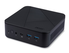 ACER VERITON NUC MINI-PC N1502G INTEL CORE ULTRA 7 155H 16GB DDR5 MEM 512GB SSD ESHELL