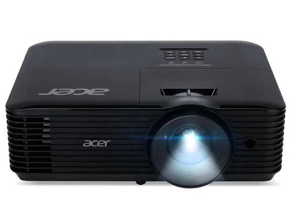 ACER X1328WI WXGA 5000 LUMENS PROJECTOR