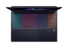 ACER PREDATOR HELIOS NEO 16S AI PHN16S-71-72WE INTEL CORE ULTRA 7 255HX 16GB DDR5 MEM 512GB SSD RTX 5060 8GB VRAM 16" OLED 240HZ WIN11 ABYSSAL BLACK