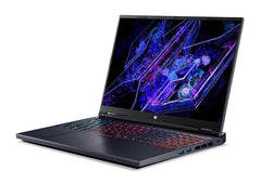 ACER PREDATOR HELIOS NEO 16 PHN16-72-99K9 CORE I9-14900X 16GB DDR5 MEM 512GB SSD RTX 4060 8GB VRAM 16" WQXGA IPS 165HZ WIN11 ABYSSAL BLACK