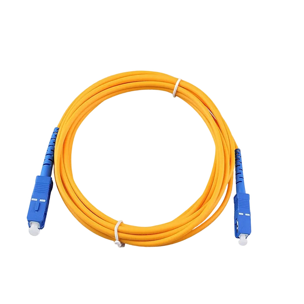 AD-LINK 10M FIBER OPTIC CABLE